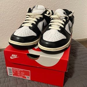 Nike Dunk PRM Brand New In Box!